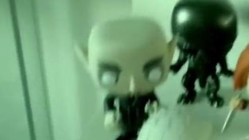 funko pop nosferatu