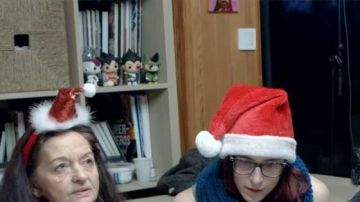 La figura de Funko Pop Cell en el video de YouTube ¡Parte de Concept con la familia! por LinksTheSun