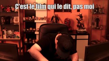 La figura de la cenicienta pop funky en el video de youtube The New Adventures of Aladdin de LinksTheSun