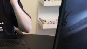 Figuras Pokémon : Mental