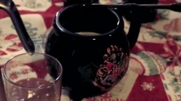 Mug Harry Potter Hogwarts