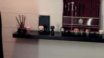 El Funko Pop! Dobby de Linksthesun en "On cuisine de la Bièraubeurre de Harry Potter"