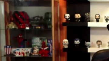 funko pop rogue visto en French Songs: The Moment It Screwed Up (Review) por Linksthesun