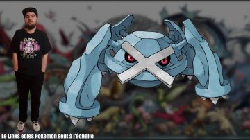 Clone Gym Pokémon T-Shirt