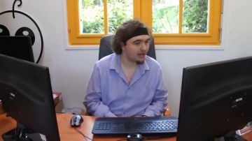 Logitech G300s