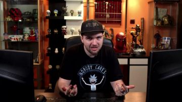 Figurine FunKo Pop Joie vice versa - Video Linksthesun French Songs ( Envío Gratis )