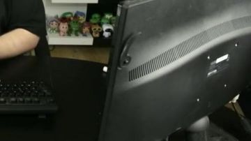 funko rex visto en el video I am - BigFlo & Oli (reseña)