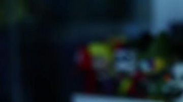 funko harley quiin visto en Jul - Wesh then (review) de Linksthesun