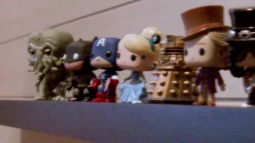 FunKo Pop Cenicienta Figurilla - Linksthesun Video Canciones Francesas