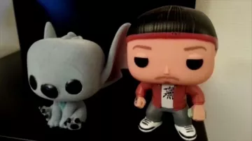 Figurine Funko Pop : Jesse Pinkman