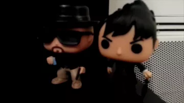 Figurine Funko Pop : Oswald Cobblepot