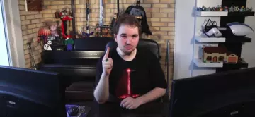 Anduril LinksTheSun