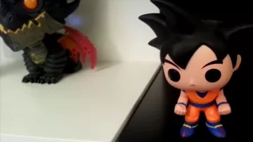 Figurine World of Warcraft   Deathwing Pop 15cm