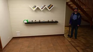 Funko POP scooby Doo