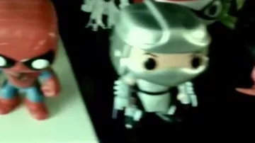 trituradora funko pop