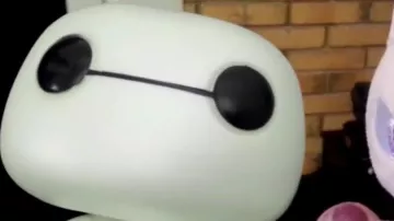 funko pop baymax