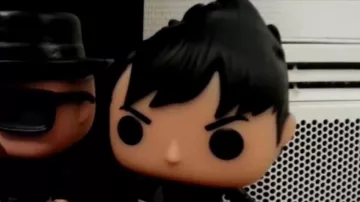 funko pop gotham