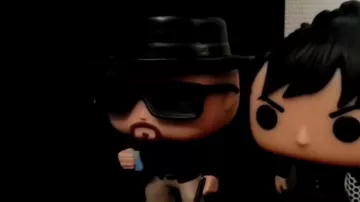 funko pop breaking bad