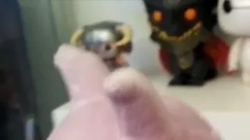 funko pop dovakhin skyrim