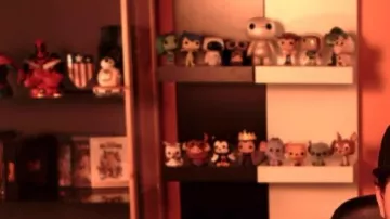 funko pop woodie toy story