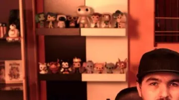 funko pop hamm Toy story