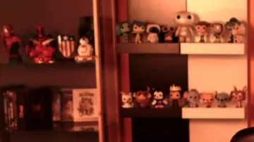 funko pop la sorcière de blanche neige