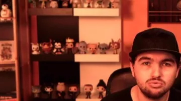 funko pop efelant winnie l'ourson