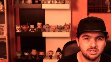 funko pop winnie l'ourson