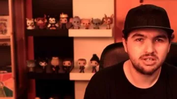 funko pop Judge Doom roger rabbit