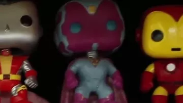 Pop Vision