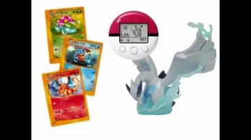 Figura Pokémon: Lugia