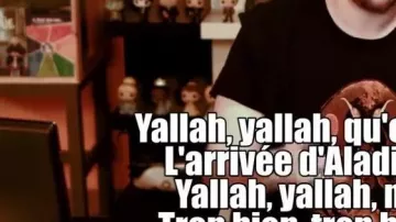 Funko Pop Hermosa vista en Los Vengadores de la Sala de Estar! (Linksthesun)