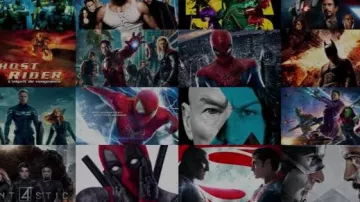 DVD the Amazing spiderman 2 vue dans Point Culture : Les "clichés" de films de super-héros de Linksthesun