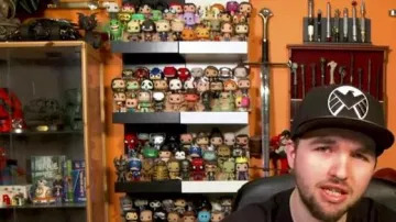 funko pop power ranger