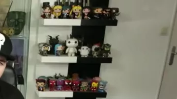 Pop Baymax nouveaux héros