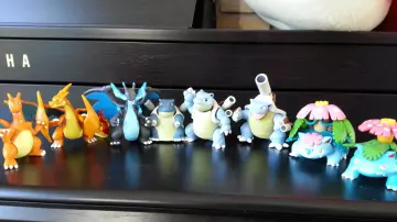 Mega dracaufeu X linksthesun figurilla