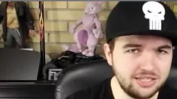 Plush Mewtow linksthesun