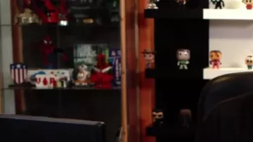 Alcancía Deapool (Busto)