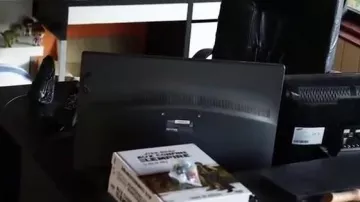 Introducción al juego de rol en el borde del imperio