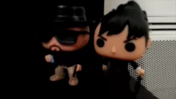 Funko Pop Oswald Cobblepot (Gotham) view in Point Culture : theories of fan film (part 2) (Linksthesun)