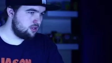 Funko Pop Sailor Moon visto en No pero viste lo que estás escuchando - Jul (Linksthesun)