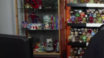 Reproductor de DVD Box del ático, temporada 2