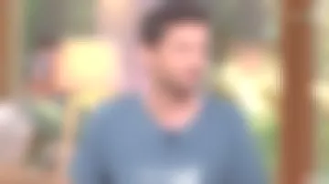 Le t-shirt FormiDad de Benjamin Muller dans La maison des maternelles du 31/05/2018