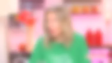 Le sweat vert Diabolo menthe de Agathe Lecaron dans La maison des maternelles du 31/05/2018