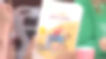 Le livre Le cahier Jeune papa de Benjamin Muller dans La maison des maternelles du 31/05/2018