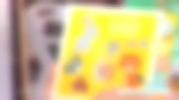 Le livre Les bébés animaux conseillé dans La maison des maternelles du 31/05/2018