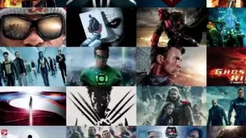 DVD - Linterna Verde