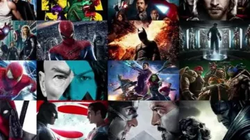 DVD - Captain America : Civil War