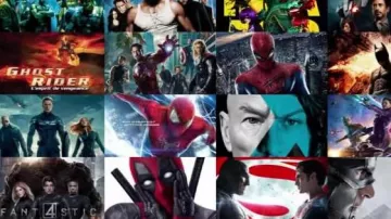 DVD - X-Men : Days of future past