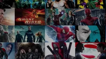 DVD - The Amazing Spiderman : The Destiny of a hero